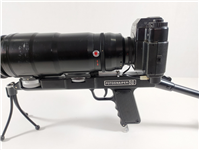 دوربین کلکسیونی Zenit Photosniper 122S