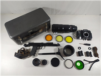 دوربین کلکسیونی Zenit Photosniper 122S