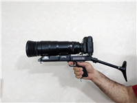 دوربین کلکسیونی Zenit Photosniper 122S