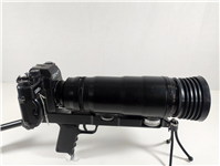دوربین کلکسیونی Zenit Photosniper 122S