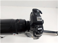 دوربین کلکسیونی Zenit Photosniper 122S
