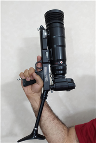 دوربین کلکسیونی Zenit Photosniper 122S