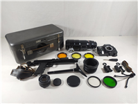 دوربین کلکسیونی Zenit Photosniper 122S