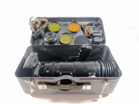 دوربین کلکسیونی Zenit Photosniper 122S
