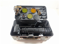دوربین کلکسیونی Zenit Photosniper 122S