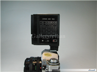 فلاش قدیمی TOSHIBA 414 ساخت ژاپن 