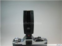 فلاش قدیمی TOSHIBA 414 ساخت ژاپن 