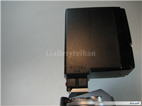فلاش قدیمی TOSHIBA 414 ساخت ژاپن 