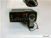 فلاش قدیمی مارک YASHICA PRO-50DX هنگ کنگ 