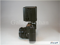 فلاش قدیمی مارک National PE-145 ساخت چین