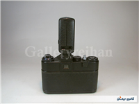 فلاش قدیمی مارک National PE-145 ساخت چین