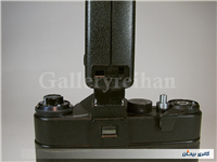 فلاش قدیمی مارک National PE-145 ساخت چین