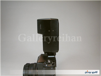 فلاش قدیمی مارک National PE-201A 