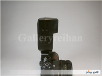 فلاش قدیمی مارک National PE-201A 