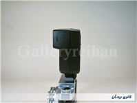 فلاش قدیمی مارک National PE-201A 