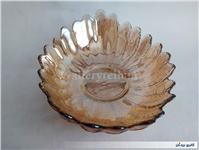 آجیل خوری زنگاری قدیمی و زیبا