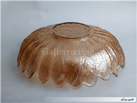 آجیل خوری زنگاری قدیمی و زیبا