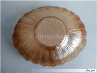 آجیل خوری زنگاری قدیمی و زیبا