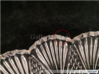 آجیل خوری بسیار خاص و کمیاب قدیمی