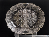 آجیل خوری بسیار خاص و کمیاب قدیمی