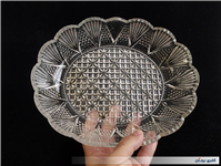 آجیل خوری بسیار خاص و کمیاب قدیمی