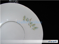 دیوارکوب یا زیرفنجانی قدیمی KPM آلمان