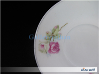 دیوارکوب یا زیرفنجانی قدیمی KPM آلمان