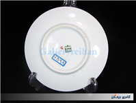 دیوارکوب یا زیرفنجانی قدیمی KPM آلمان