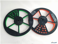 2حلقه بزرگ دکوراتیو فیلم آپارات 24و16mm