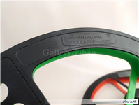 2حلقه بزرگ دکوراتیو فیلم آپارات 24و16mm