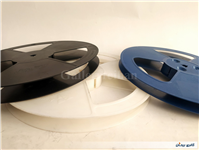 3 حلقه بزرگ مخصوص فیلم آپارات 24mm