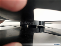 3 حلقه بزرگ مخصوص فیلم آپارات 24mm