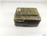 جعبه خالی فلاش چسبنده ARGUS Polaroid SX-70