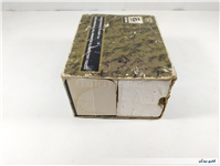 جعبه خالی فلاش چسبنده ARGUS Polaroid SX-70