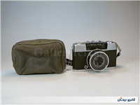 دوربین کمیاب هاف فریم Olympus PEN EES-2 