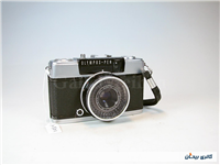 دوربین کمیاب هاف فریم Olympus PEN EES-2 