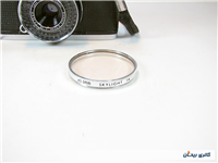 دوربین کمیاب هاف فریم Olympus PEN EES-2 
