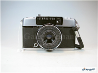 دوربین کمیاب هاف فریم Olympus PEN EES-2 