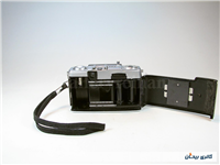 دوربین کمیاب هاف فریم Olympus PEN EES-2 