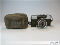 دوربین کمیاب هاف فریم Olympus PEN EES-2 