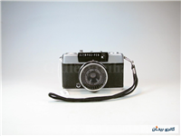 دوربین کمیاب هاف فریم Olympus PEN EES-2 