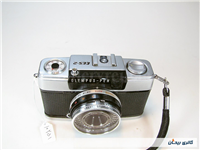 دوربین کمیاب هاف فریم Olympus PEN EES-2 
