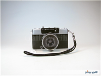 دوربین کمیاب هاف فریم Olympus PEN EES-2 