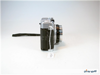 دوربین کمیاب هاف فریم Olympus PEN EES-2 