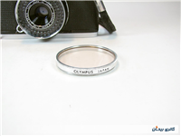 دوربین کمیاب هاف فریم Olympus PEN EES-2 