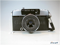 دوربین کمیاب هاف فریم Olympus PEN EES-2 