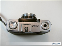 دوربین کمیاب هاف فریم Olympus PEN EES-2 