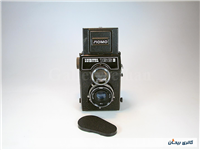 دوربین کلکسیونی LUBITEL 166B