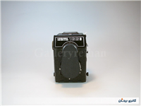 دوربین کلکسیونی LUBITEL 166B