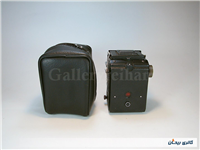دوربین کلکسیونی LUBITEL 166B